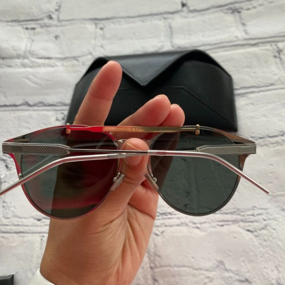 Authentic Dior Homme Motion 1 Sunglasses - Picture 3 of 10